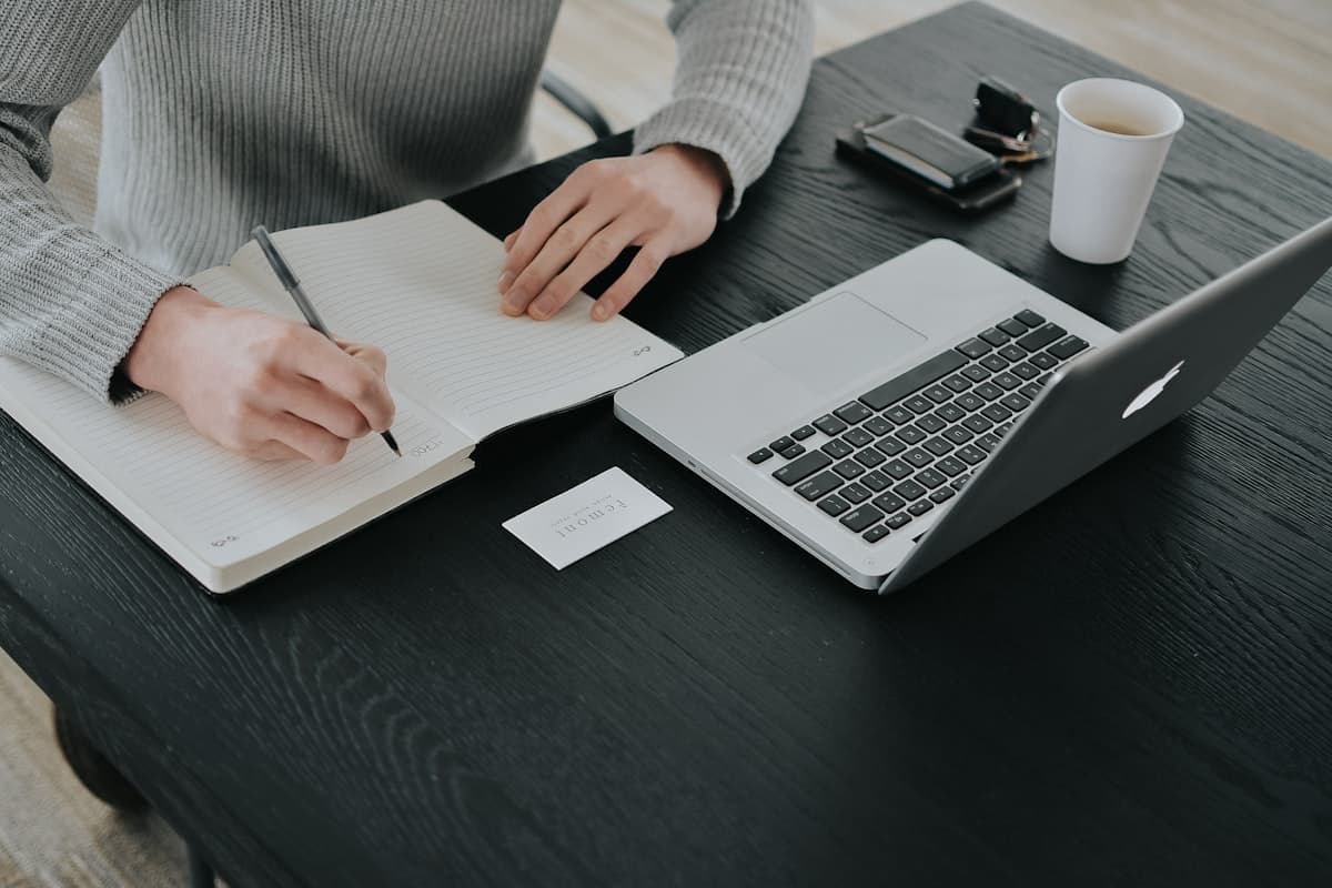 Preparing your documents for a September intake