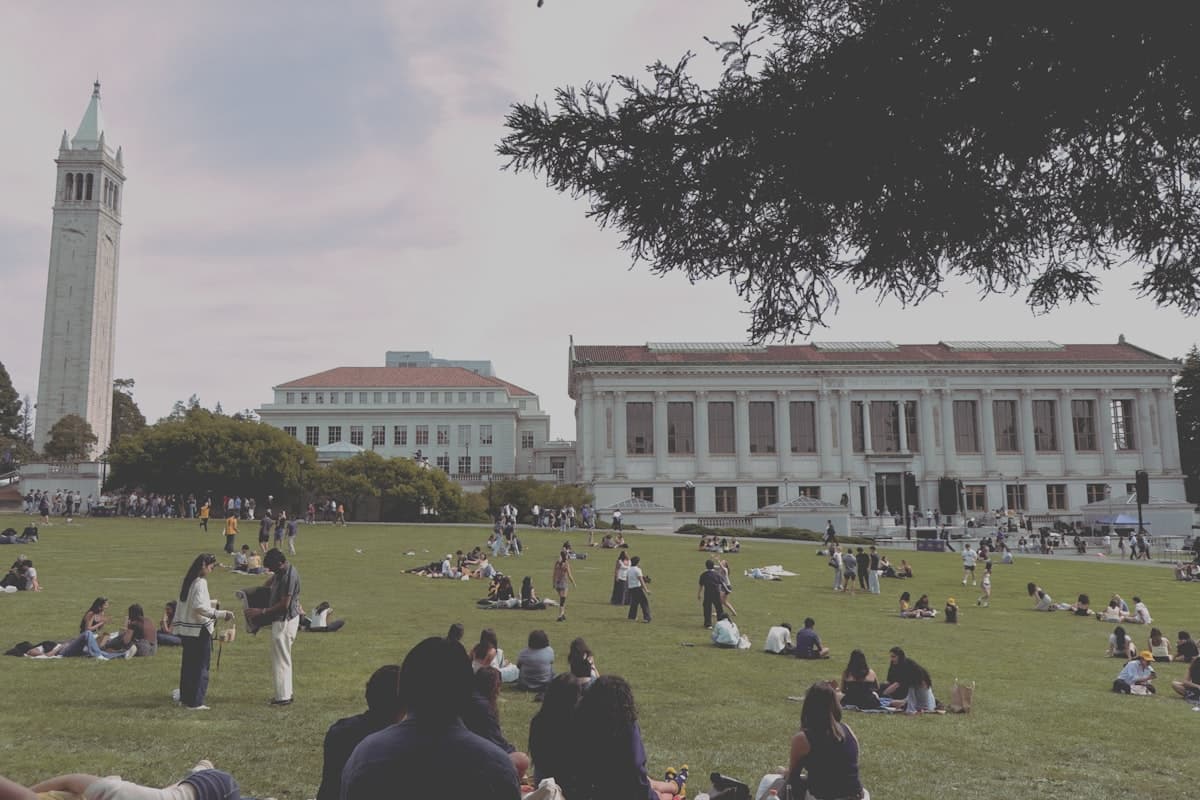 Your first month as a student in China